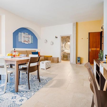 Mediterranea Apartment- Central Station - Free Wifi&Netflix Bari Dış mekan fotoğraf